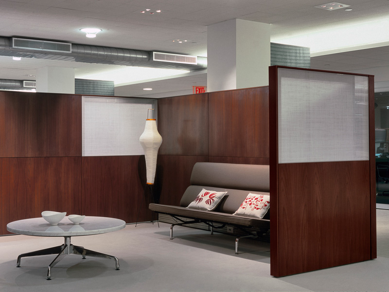 开云（中国） - 坐具|沙发|办公家具|设计师家具|伊姆斯紧凑型沙发